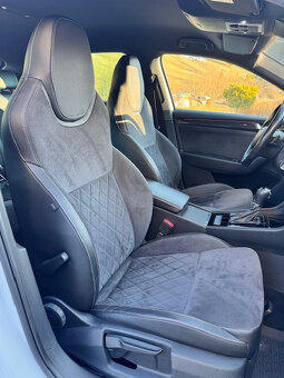Škoda Superb 2.0 TDi 4x4 Sportline - 16