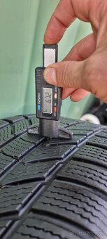 Disky bmw x5, x6 r20 275/45R20 - 16