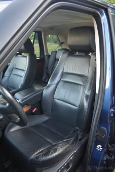 Land Rover Range Rover Sport 2.7 TDV6 HSE – 4x4, automat - 16