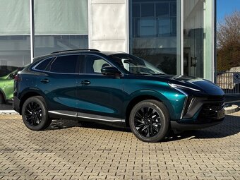 Dongfeng ForthingT5 EVO Dragon Edition - 16
