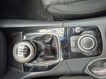 Mazda 3 2.0 Skyactiv -G120 Attraction - 16