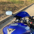 Yamaha yzf-r1 - 16