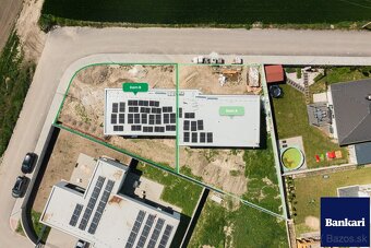 (Dom A) kompletný štandard, klimatizácia a fotovoltika, zist - 16