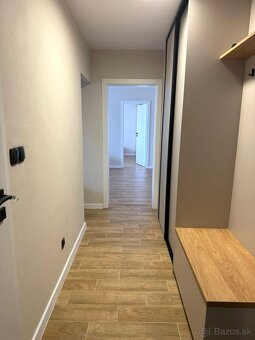 NA PRENÁJOM 2 IZBOVÝ BYT PO REKONŠTRUKCII - PRIEVIDZA - 16