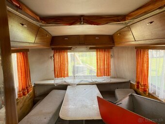 Predam Hymer Eriba Triton - 16