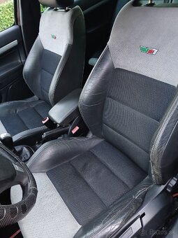 Škoda octavia 2 VRS - 16