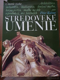 Encyklopédie, Historické, Cestopisné, Umelecké knihy a ďalši - 16