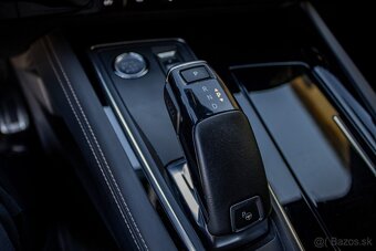 Peugeot 508 1.6 PureTech GT Line EAT8 - 16