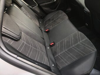 Opel Corsa Ultimate1,2 turbo benzín 74kw r.v.12.2024 km 8350 - 16