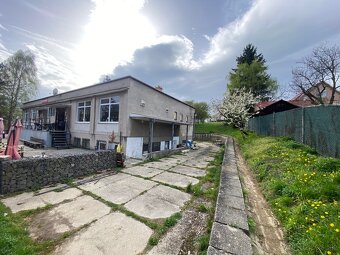 RK EXPRES- na predaj komerčná budova v Morovne. - 16