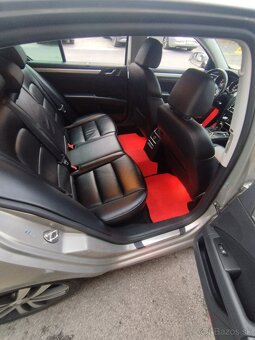 Skoda Superb 2   77kw 1.6tdi - 16