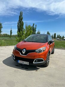 Renault Captur 0.9 tce 2017 - 16