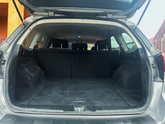 SUBARU OUTBACK 2.5 LPG+PLYN - 16