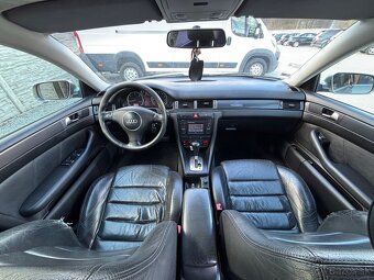 Audi A6 Avant 2.5TDI Premium quattro tiptronic - 16
