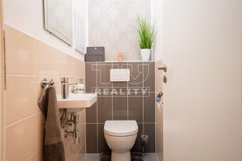 TUreality exkluzívne ponúka krásny 2i byt v Novostavbe... - 16