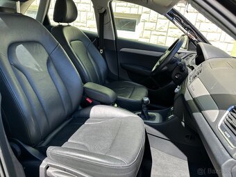 Audi Q3 2.0TFSI Quattro S-tronic - 16