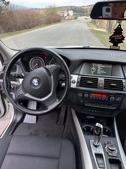 BMW X5, 3,0l 180kW (245PS) - 16
