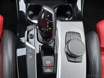 BMW X3 xDrive30d A/T - 16