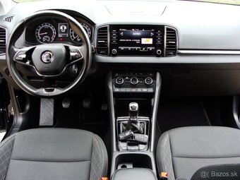 Škoda Karoq 1.6 TDI Style Model 2021 - 16