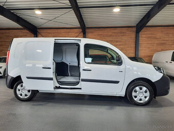 Renault Kangoo Z.E. MAXI Elektricke - 16