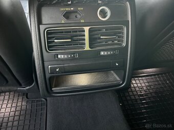 Predám VW Touareg 2 facelift R-line - 16