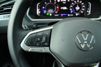 VW Tiguan 2.0 TDi 4x4 147 kW(200 PS) DSG Metrix, Virtual - 16