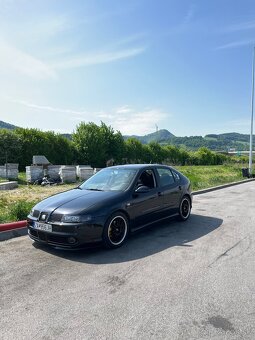 Seat Leon 1.9 TDI 96kw - 16