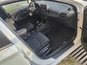 ODSTUPENIE LEASINGU HYUNDAI I30 PLAY ( 2024 ) - 16