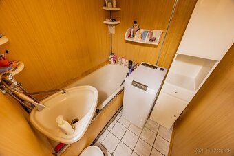 Na predaj priestranný 3-izbový byt 82 m² – Prievidza, Sever - 16