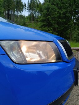 Škoda Fabia 1.2 htp - 16