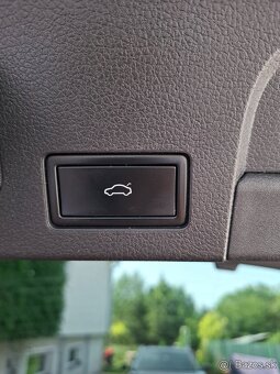 Volkswagen Arteon R_Line  1.4 Tsi Dsg 2021 - 16