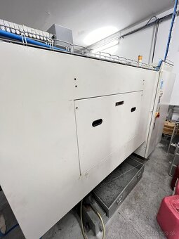 CNC soustruh Falcon Chevalier FCL-2140 - 16