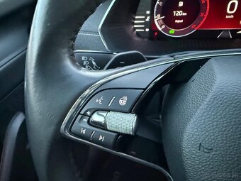Škoda Octavia Combi 2.0 TDI SCR Style DSG - 16