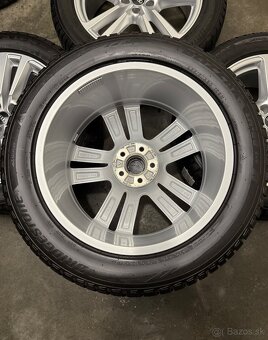 Zimná sada 5x112 R20 , 255/50/20 Audi Q7 SQ7 Touareg , Etron - 16