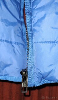 Zimná pánska bunda - 16