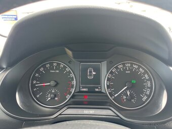 Škoda Octavia 1.6 tdi DSG AUTOMAT - 16