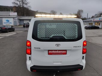 Toyota Proace - 16