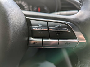 Mazda 3 2.0 Skyactiv X180 GT DPH - 16