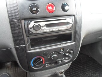 Daewoo Kalos 1.2 S - 16