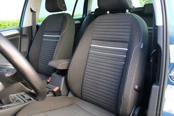 Volkswagen Golf VII 2.0 TDI Cup 4Motion - 16