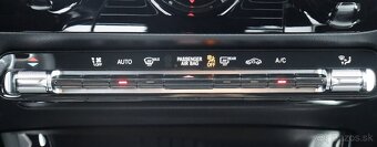 Mercedes-Benz A trieda 180 /T - 16