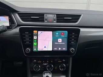 SKODA SUPERB COMBI STYLE FACELIFT 2.0TDi 2021 - 16