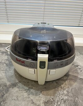 Tefal FZ 700038 ActiFry teplovzdušná fritéza - 16