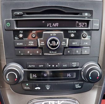 Honda CR-V 2.2 i-DTEC Elegance - 16