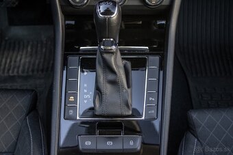Škoda Superb Combi 2.0 TDI Style DSG EU6 - 16