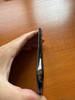 iPhone XS, 64GB, Space Gray - 16