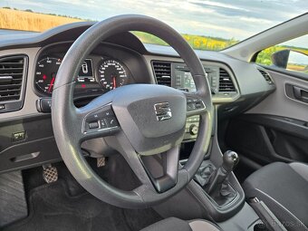 Seat Leon 1.2 TSI __ 175000km - 16