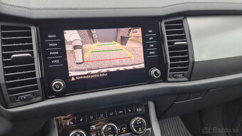 Škoda Kodiaq 2.0 TDI DSG 4x4 CLEVER 147kW VIRTUAL, DPH - 16