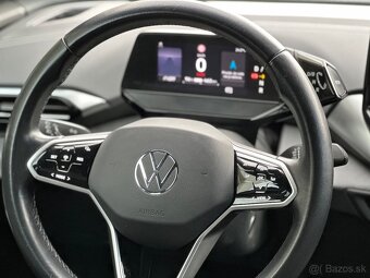 Volkswagen ID.5 Pro Performance 77kWh, 26.500km, DPH - 16