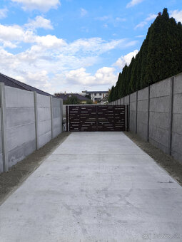 Ponúkame Vám na predaj 4-izbový rodinný dom v obci Topoľníky - 16